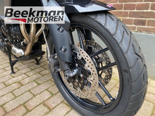 triumph - tiger-800-xr