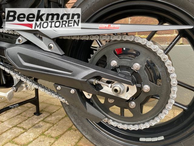 triumph - tiger-800-xr