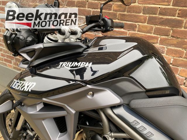 triumph - tiger-800-xr