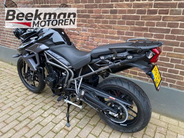 triumph - tiger-800-xr