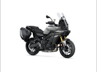 Yamaha Tracer 9 GT 2026 nieuw