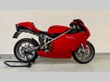 DUCATI 749 S MONO
