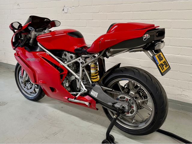 ducati - 749-s-mono