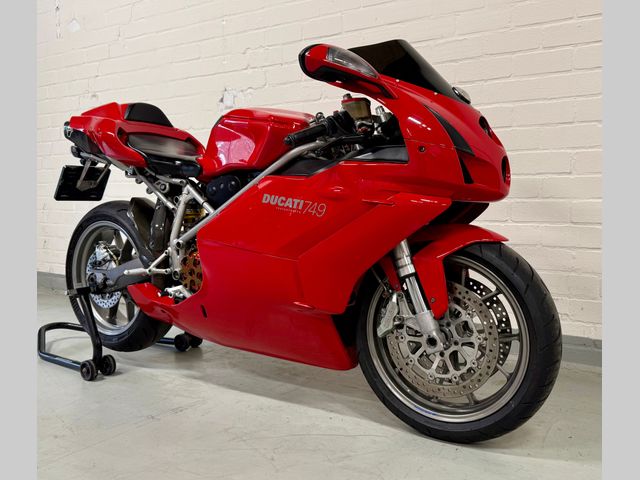 ducati - 749-s-mono