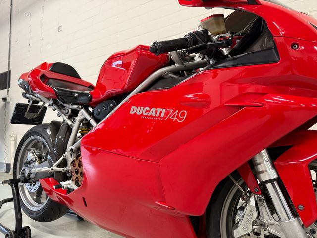 ducati - 749-s-mono