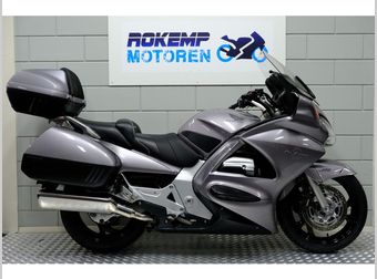 Honda ST 1300 PAN European ABS 2003 occasion