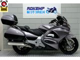 HONDA ST 1300 PAN EUROPEAN ABS