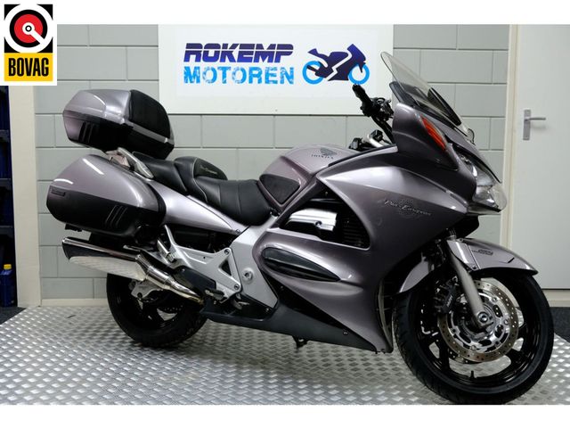 honda - st-1300-pan-european-abs