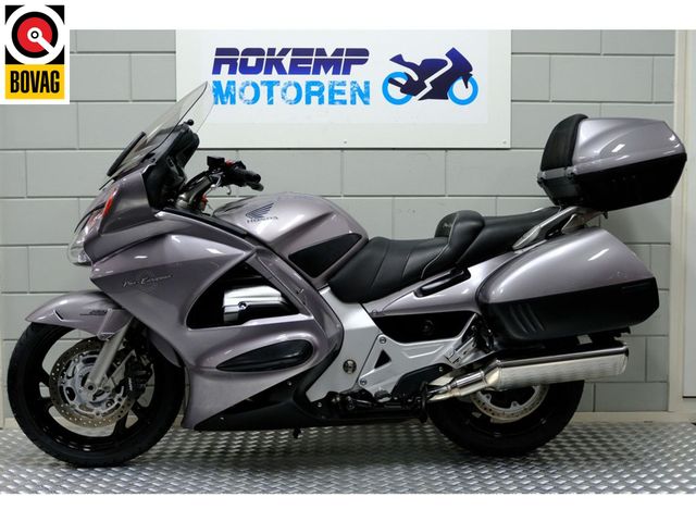 honda - st-1300-pan-european-abs