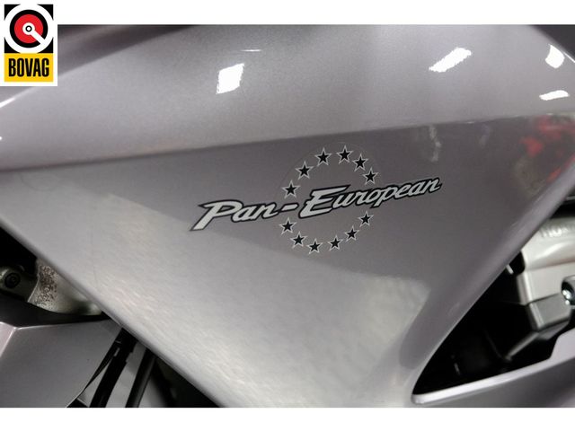 honda - st-1300-pan-european-abs