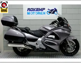 Honda ST 1300 PAN European ABS 2003 occasion