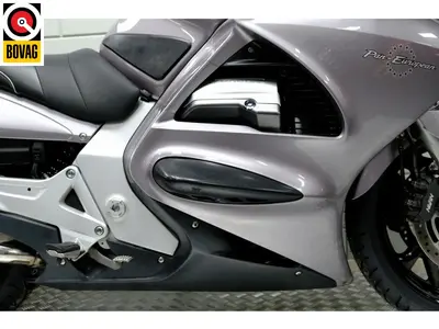 HONDA ST 1300 PAN EUROPEAN ABS – foto 3