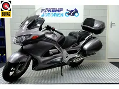 Honda ST 1300 PAN European ABS Tour 2003 occasion – foto 10 van 22