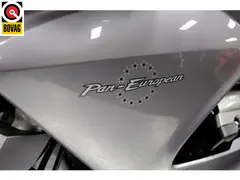 Honda ST 1300 PAN European ABS Tour 2003 occasion – foto 16 van 22