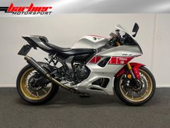 YAMAHA YZF R7 WORLD GP 60TH ANNIVERSARY