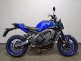 YAMAHA MT 09 Y-AMT