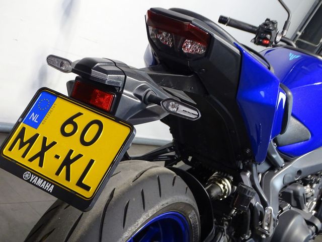 yamaha - mt-09-y-amt
