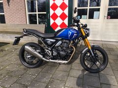 TRIUMPH SPEED 400