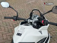 Triumph Tiger Sport 660 2026 nieuw – foto 4 van 6