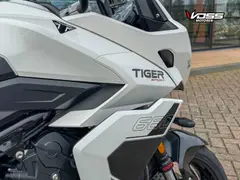 Triumph Tiger Sport 660 2026 nieuw – foto 5 van 6