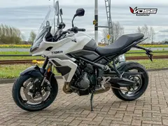 Triumph Tiger Sport 660 2026 nieuw – foto 6 van 6