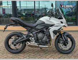 Triumph Tiger Sport 660 2026 nieuw