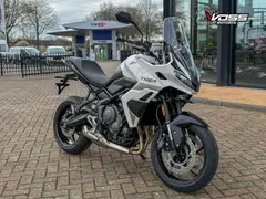 Triumph Tiger Sport 660 2026 nieuw – foto 2 van 6