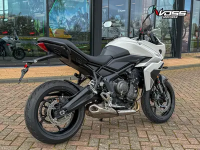 TRIUMPH TIGER SPORT 660 – foto 3