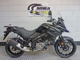 SUZUKI V-STROM 650 ABS