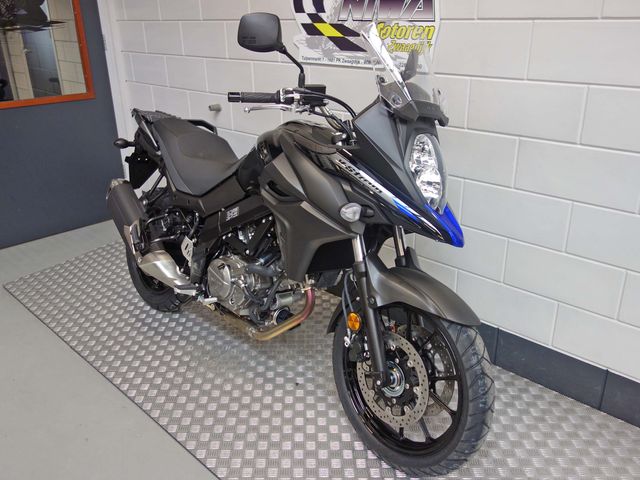 suzuki - v-strom-650-abs