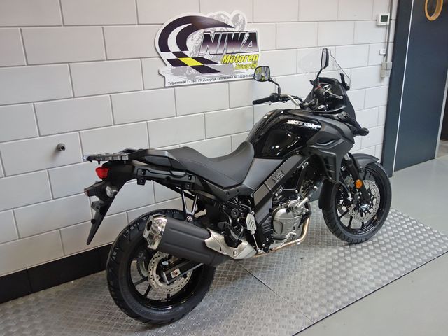 suzuki - v-strom-650-abs