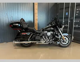 Harley-Davidson Electra Glide Ultra Limited Flhtk 2016 occasion