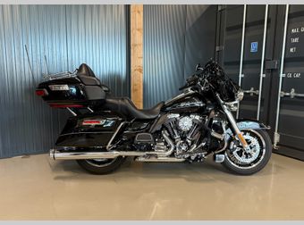 Harley-Davidson Electra Glide Ultra Limited Flhtk 2016 occasion