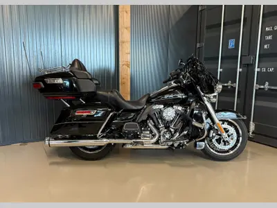HARLEY-DAVIDSON ELECTRA GLIDE ULTRA LIMITED FLHTK – foto 2