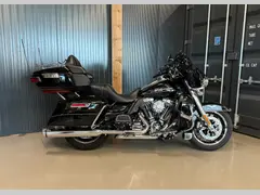 Harley-Davidson Electra Glide Ultra Limited Flhtk 2016 occasion – foto 2 van 9