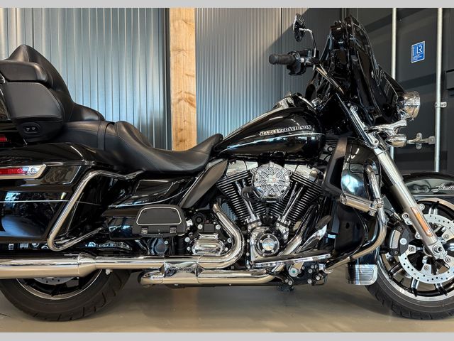 harley-davidson - electra-glide-ultra-limited-flhtk