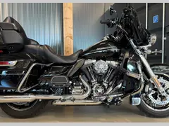 Harley-Davidson Electra Glide Ultra Limited Flhtk 2016 occasion – foto 6 van 9