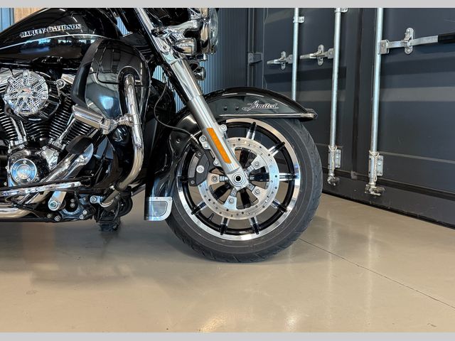 harley-davidson - electra-glide-ultra-limited-flhtk