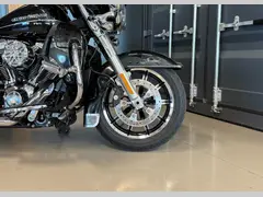 Harley-Davidson Electra Glide Ultra Limited Flhtk 2016 occasion – foto 5 van 9