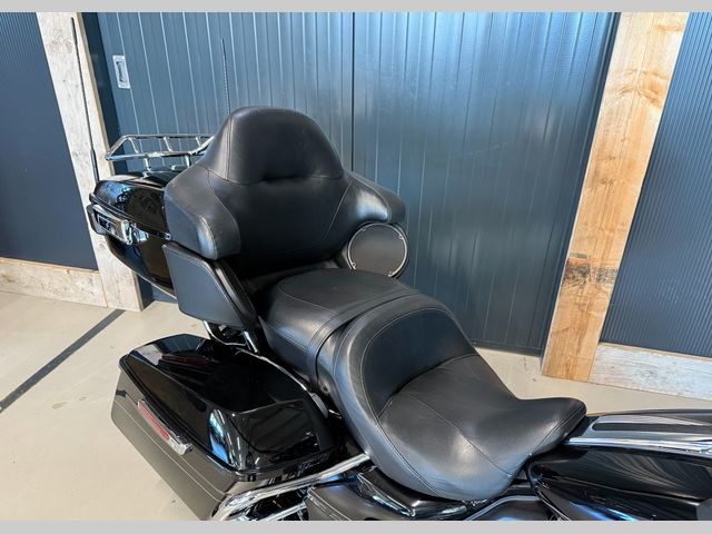 harley-davidson - electra-glide-ultra-limited-flhtk