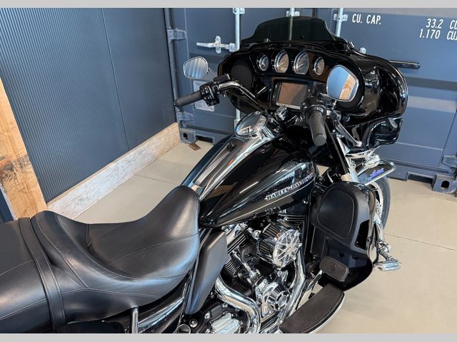 harley-davidson - electra-glide-ultra-limited-flhtk