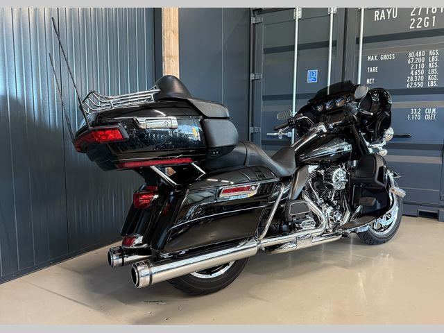 harley-davidson - electra-glide-ultra-limited-flhtk