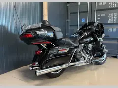 Harley-Davidson Electra Glide Ultra Limited Flhtk 2016 occasion – foto 4 van 9