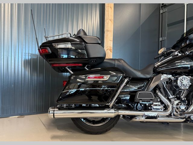 harley-davidson - electra-glide-ultra-limited-flhtk
