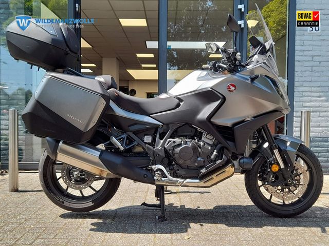 honda - nt-1100