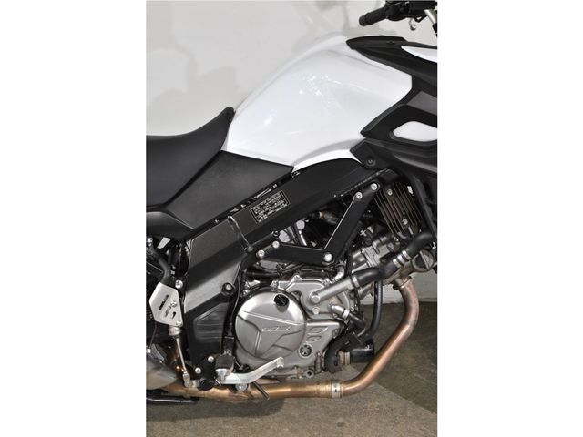 suzuki - v-strom-650-abs