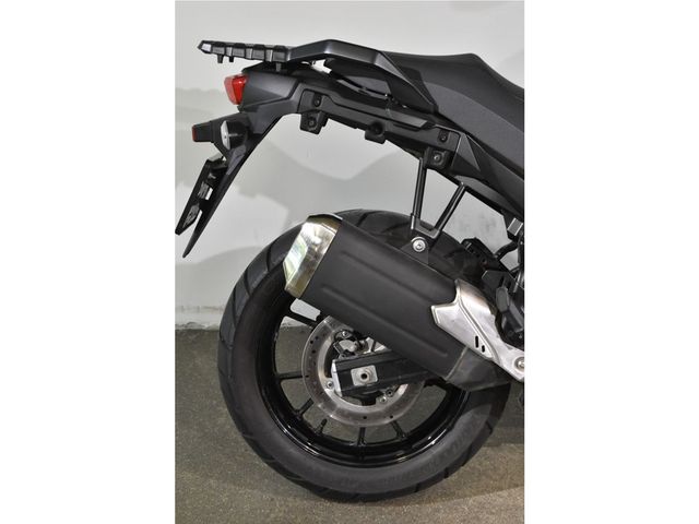 suzuki - v-strom-650-abs