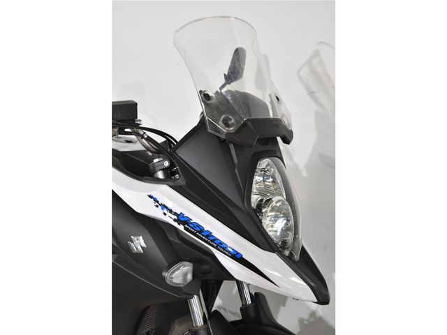 suzuki - v-strom-650-abs
