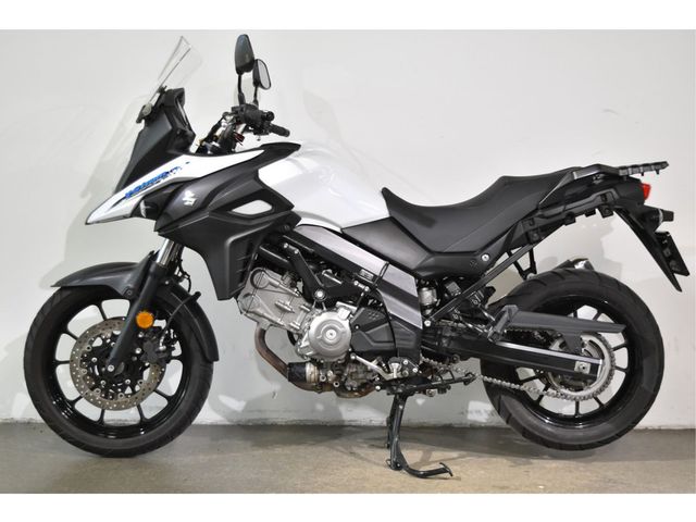 suzuki - v-strom-650-abs
