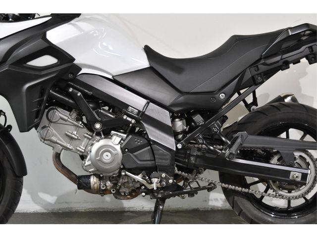 suzuki - v-strom-650-abs